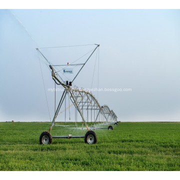 Système d&#39;irrigation des cultures de pivot central